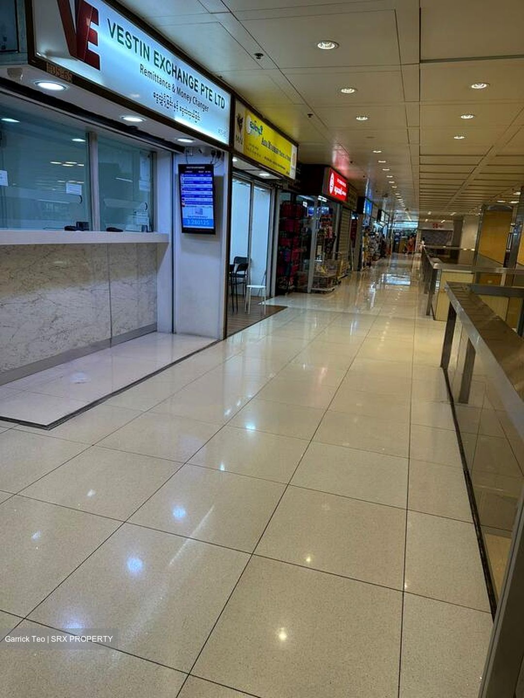 Peninsula Plaza (D6), Retail #471624141